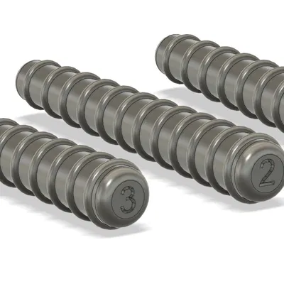 Đầu cầm tay thay thế cho dụng cụ file kim