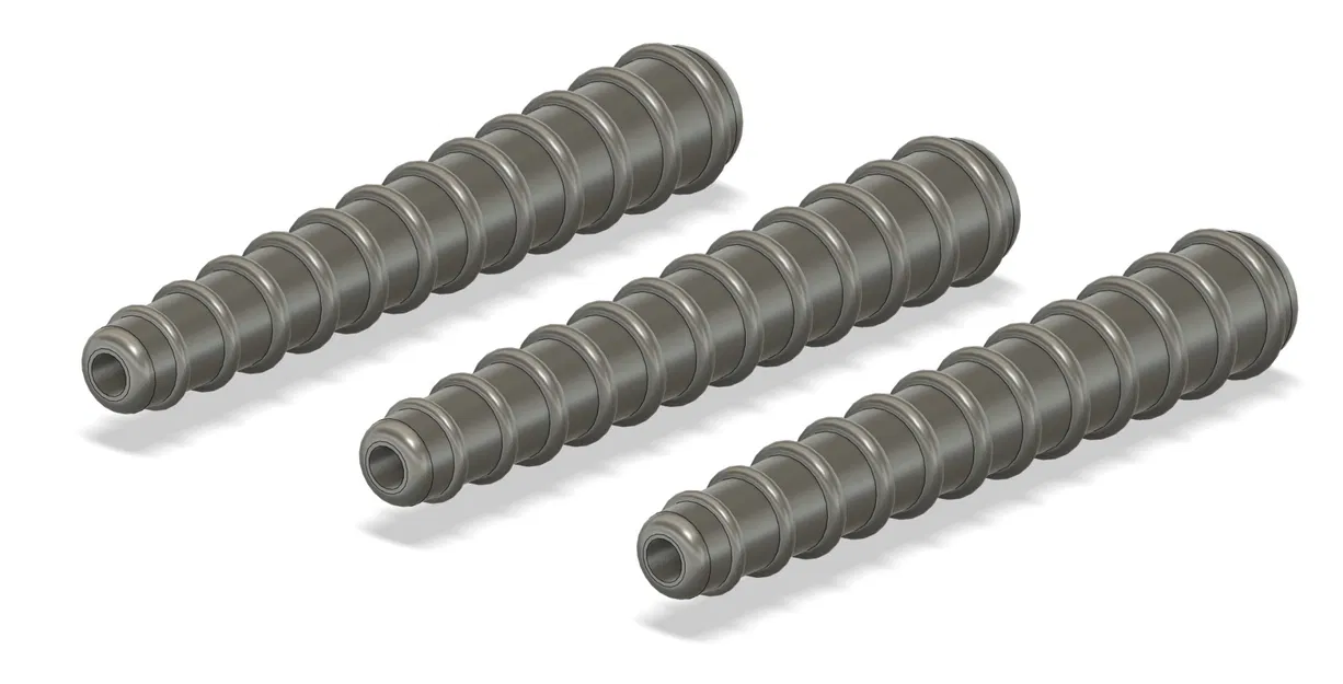 Đầu cầm tay thay thế cho dụng cụ file kim - Image 4