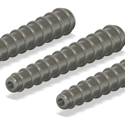 Đầu cầm tay thay thế cho dụng cụ file kim