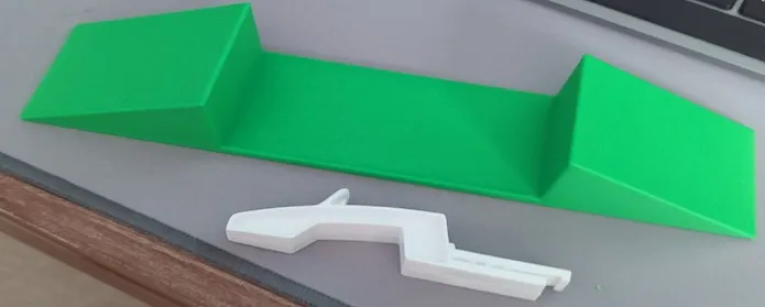 Giá đỡ quạt hộp chắc chắn chống đổ - Image 1