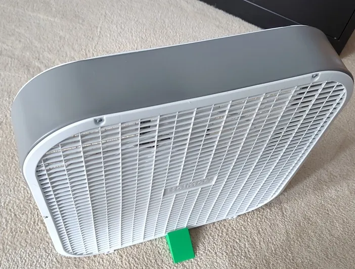 Giá đỡ quạt hộp chắc chắn chống đổ - Image 2