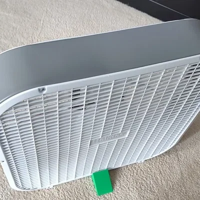 Giá đỡ quạt hộp chắc chắn chống đổ