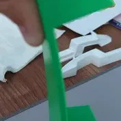 Giá đỡ quạt hộp chắc chắn chống đổ
