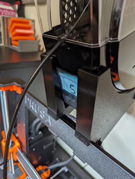 Nắp bịt cho lỗ trên SUNLU Filadryer S1 Plus - Image 1