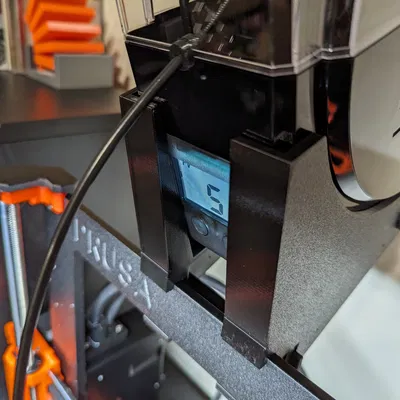 Nắp bịt cho lỗ trên SUNLU Filadryer S1 Plus