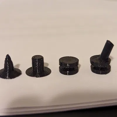 Nắp bịt cho lỗ trên SUNLU Filadryer S1 Plus