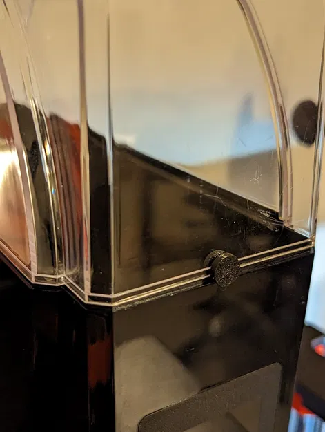 Nắp bịt cho lỗ trên SUNLU Filadryer S1 Plus - Image 4