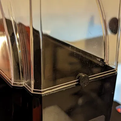 Nắp bịt cho lỗ trên SUNLU Filadryer S1 Plus