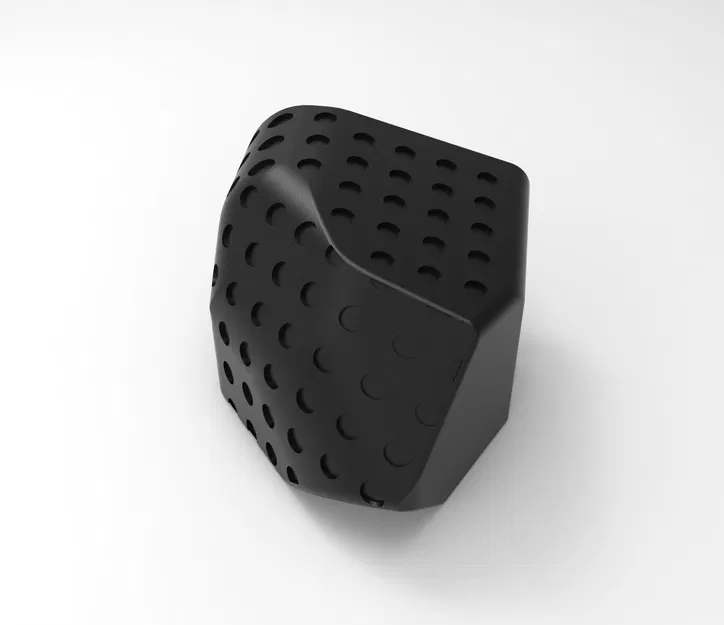 Mở rộng nút thả ALS Safariland với độ bám cao - Image 4