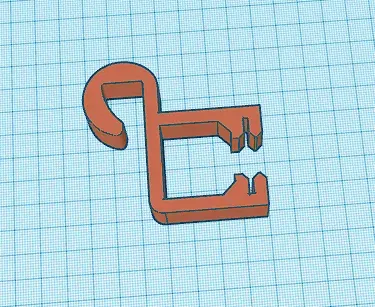 Giá đỡ cuộn LED boscoyo WS2811 dễ lật - Image 1