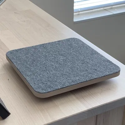 Kệ trưng bày cho dây đeo Apple Watch tổ chức 9 dây dễ dàng truy...