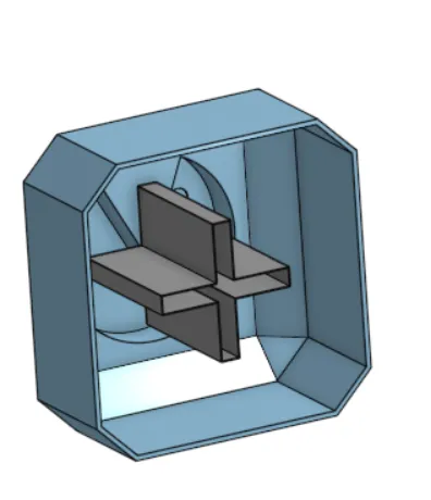 Mũ phím PacMan độc đáo cho bàn phím cơ - Image 3