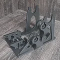 Máy cuốn lại cuộn filament nâng cấp tuyệt vời - Thumbnail 4