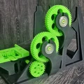Máy cuốn lại cuộn filament nâng cấp tuyệt vời - Thumbnail 5
