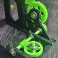 Máy cuốn lại cuộn filament nâng cấp tuyệt vời - Thumbnail 8