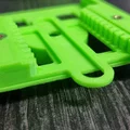 Máy cuốn lại cuộn filament nâng cấp tuyệt vời - Thumbnail 10