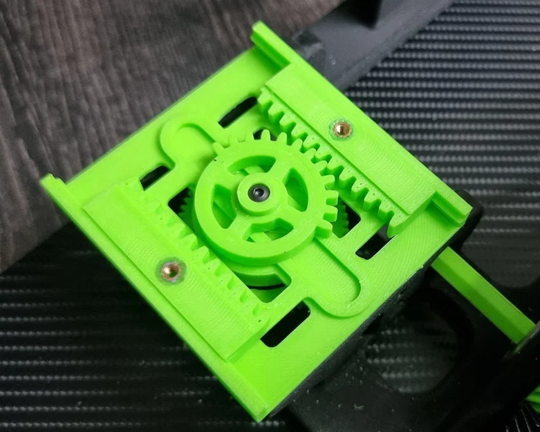 Máy cuốn lại cuộn filament nâng cấp tuyệt vời - Image 12