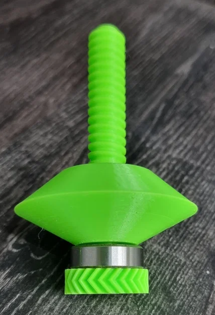 Máy cuốn lại cuộn filament nâng cấp tuyệt vời - Image 15