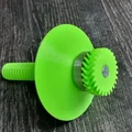 Máy cuốn lại cuộn filament nâng cấp tuyệt vời - Thumbnail 16