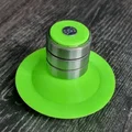 Máy cuốn lại cuộn filament nâng cấp tuyệt vời - Thumbnail 17