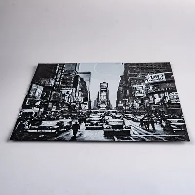 Ảnh vintage HueForge cho bộ màu Polymaker