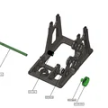Máy cuốn lại cuộn filament nâng cấp tuyệt vời - Thumbnail 21