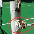 Rào chắn tennis đa năng cho mọi sân đấu - Thumbnail 1