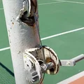 Rào chắn tennis đa năng cho mọi sân đấu - Thumbnail 2