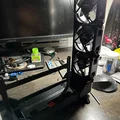 Vỏ máy tính Mini ITX Blackbird MkII di động 7.23L - Thumbnail 5