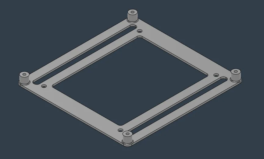 Bảng chuyển đổi gắn kết Duet 2 sang Duet 3 6HC - Image 1