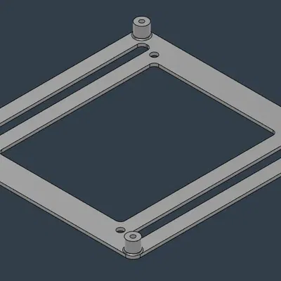 Bảng chuyển đổi gắn kết Duet 2 sang Duet 3 6HC