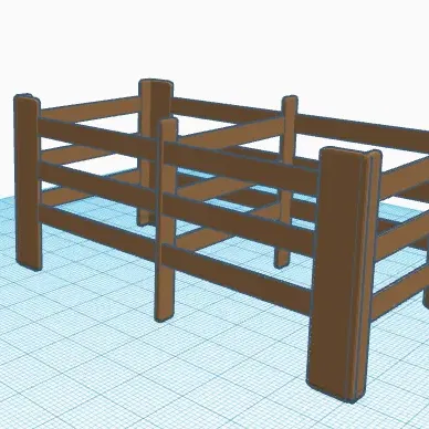 Khung sàn cho bộ đồ chơi Batcave của Toybiz