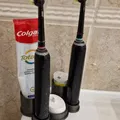 Giá đỡ bàn chải điện Oral B tiện lợi cho phòng tắm - Thumbnail 1