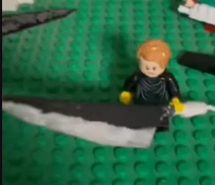 Zanpakuto của Ichigo với thiết kế cũ và mới - Image 1