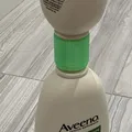 Cặp nối bình đựng lotion Aveeno cải tiến - Thumbnail 1