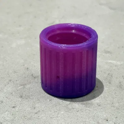 Cặp nối bình đựng lotion Aveeno cải tiến