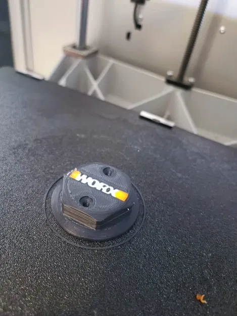 Bánh xe tùy chỉnh cho WORX Landroid - BBS LM Rims lấy cảm hứng - Image 10