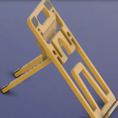 Giá đỡ laptop và máy tính bảng điều chỉnh tiện lợi có thô...