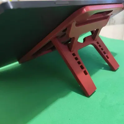 Giá đỡ laptop và máy tính bảng điều chỉnh tiện lợi có thô...