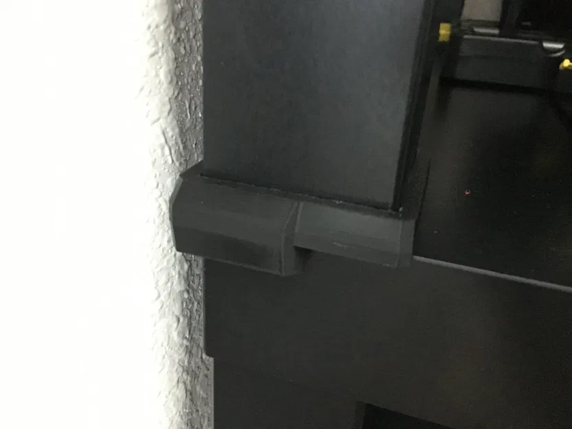 Bộ giá đỡ bàn IKEA LACK không cần vít để xếp chồng - Image 2