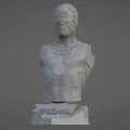 Mô hình đầu Spiderman chi tiết cao không cần hỗ trợ - Thumbnail 2