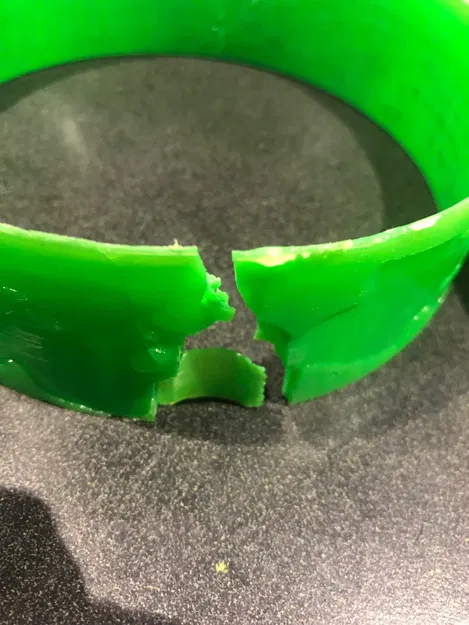 Ván buồm gió hình nhẫn V4 thử nghiệm - Image 6