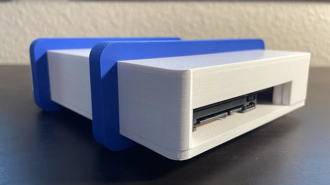 Vỏ ổ cứng cho HDD 2.5" và 3.5 - Image 9