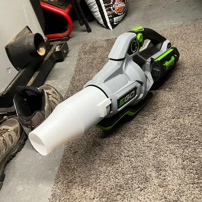 Vòi phun thay thế stubby cho quạt EGO 650 CFM