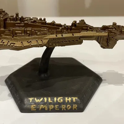 Cúp vô địch Twilight Imperium cho trò chơi TI4
