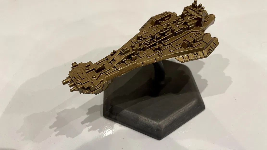 Cúp vô địch Twilight Imperium cho trò chơi TI4 - Image 2