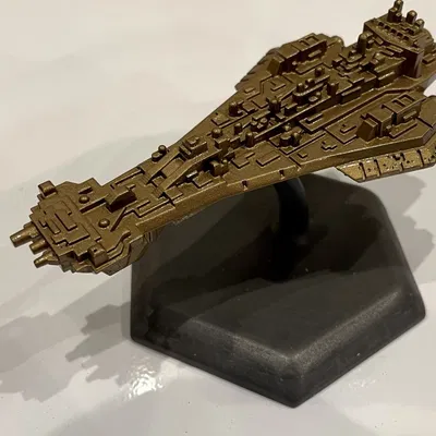 Cúp vô địch Twilight Imperium cho trò chơi TI4