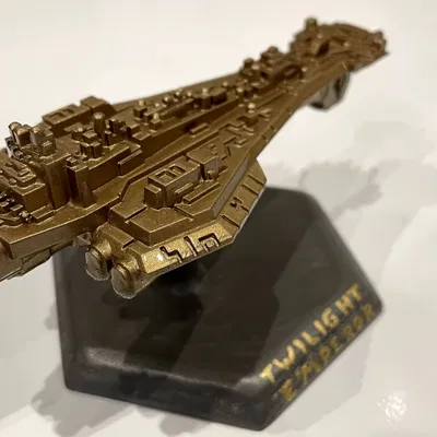 Cúp vô địch Twilight Imperium cho trò chơi TI4