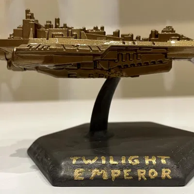 Cúp vô địch Twilight Imperium cho trò chơi TI4