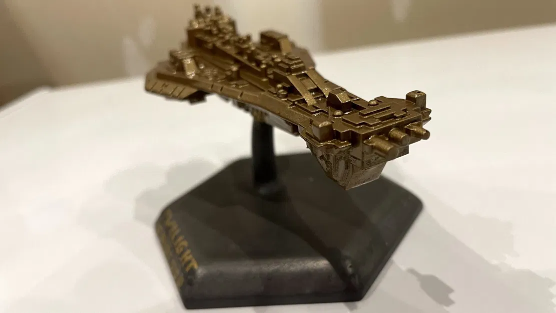 Cúp vô địch Twilight Imperium cho trò chơi TI4 - Image 5